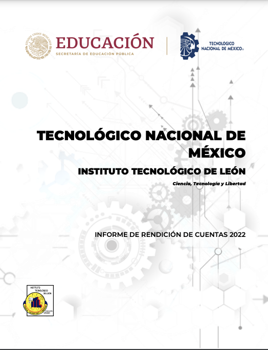 Informe de Rendición de Cuentas 2022