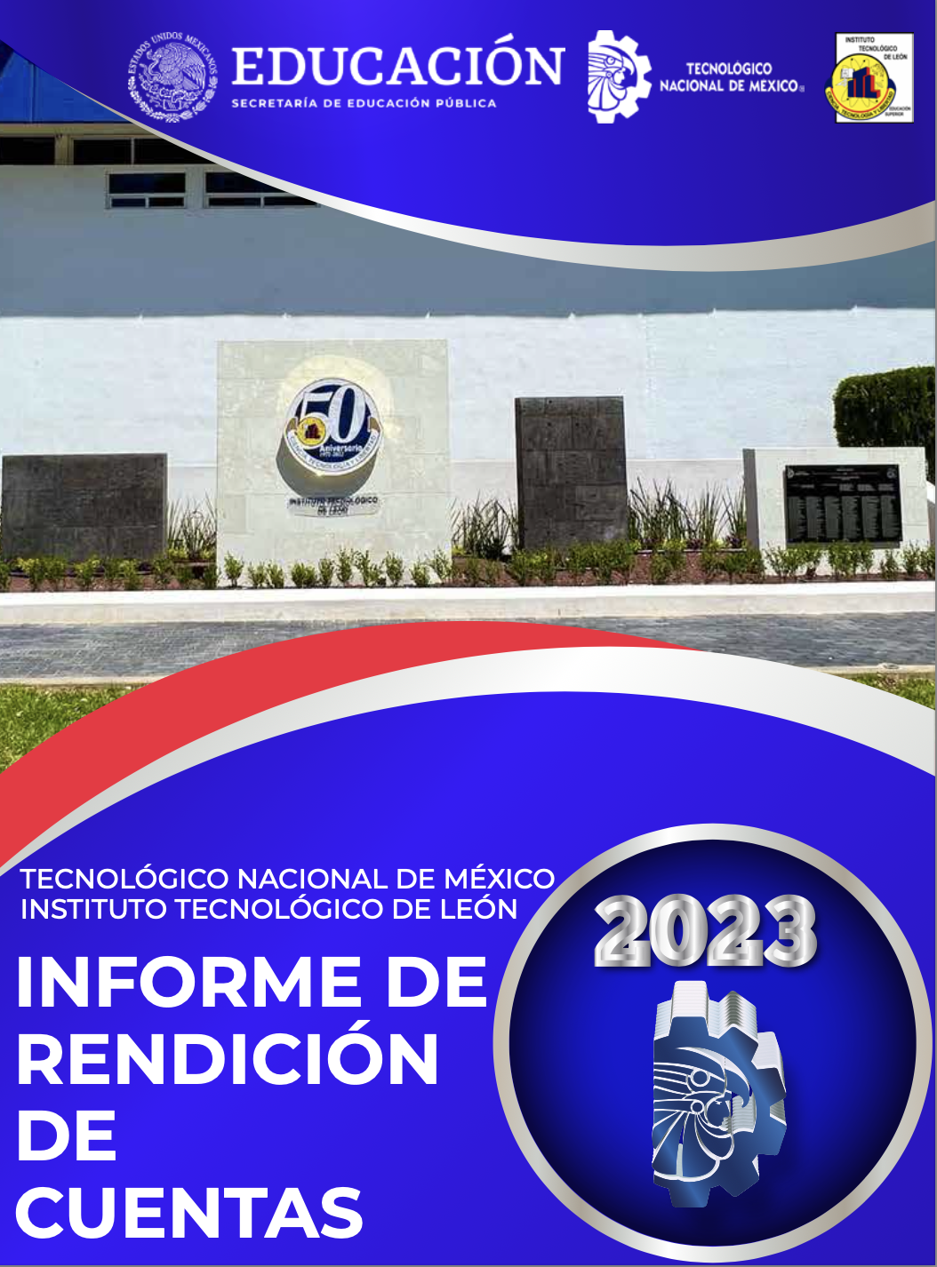 Informe de Rendición de Cuentas 2024