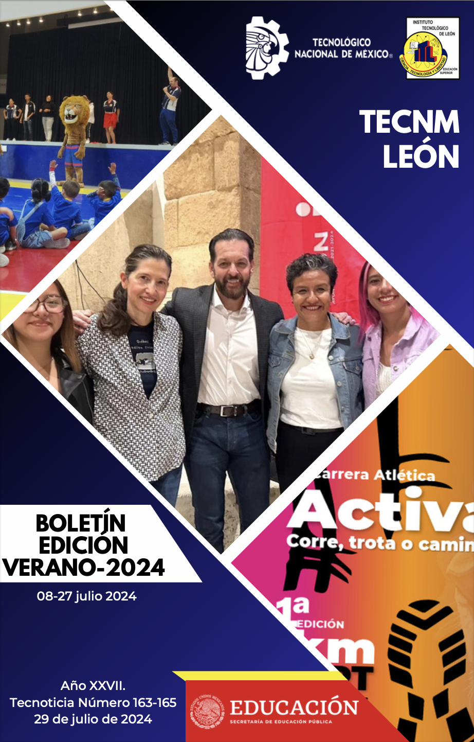 Boletín edición VERANO 23-2024