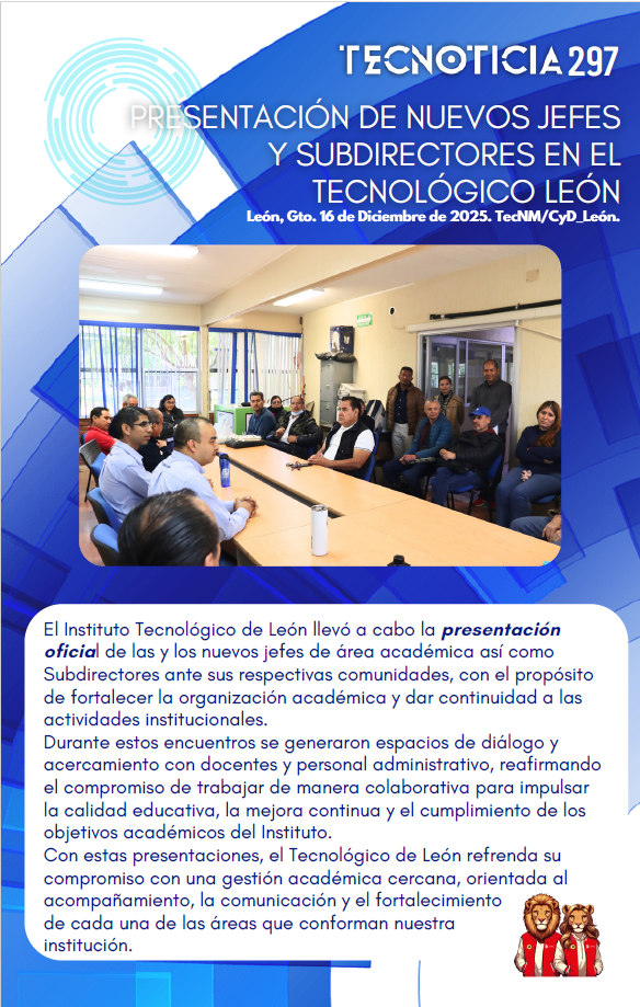 Tecnoticia 297-2025